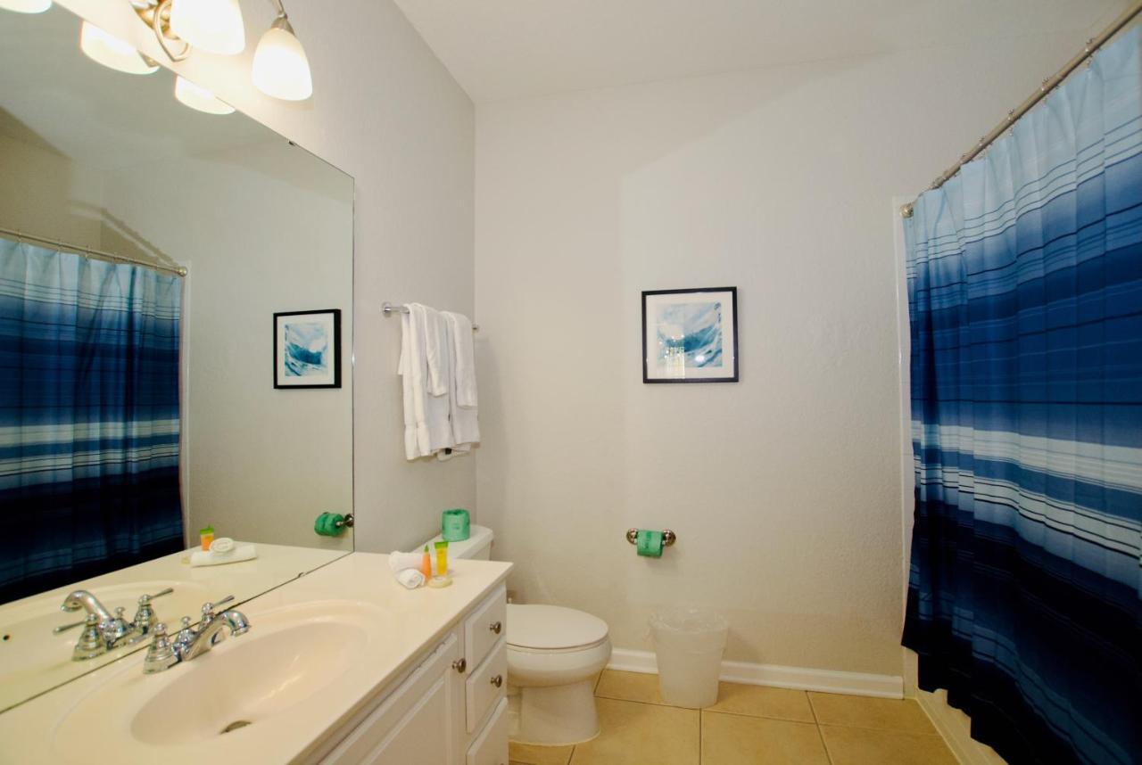 Vista Cay At Epic Universe - Luxury 4 Bedroom