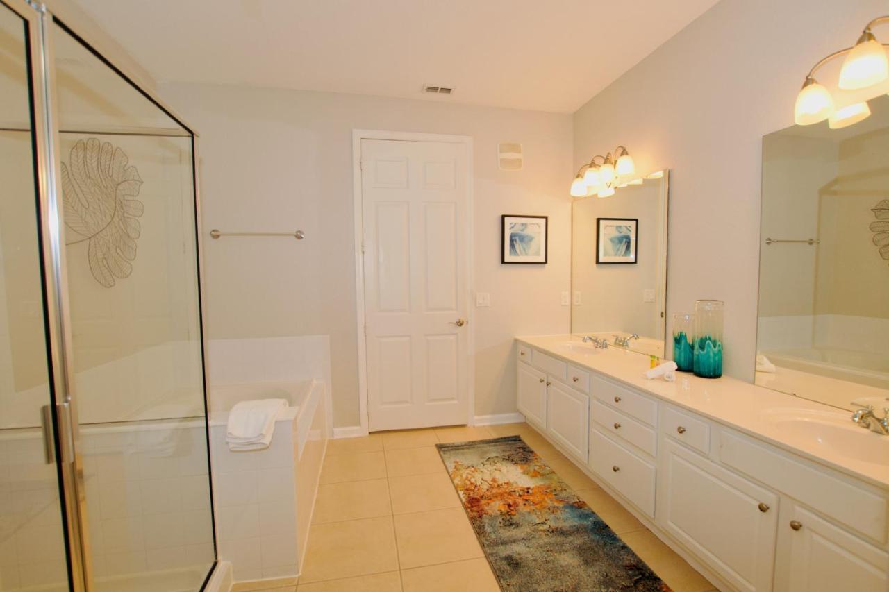 Vista Cay At Epic Universe - Luxury 4 Bedroom Apartamento