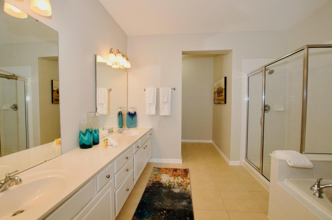 Vista Cay At Epic Universe - Luxury 4 Bedroom *