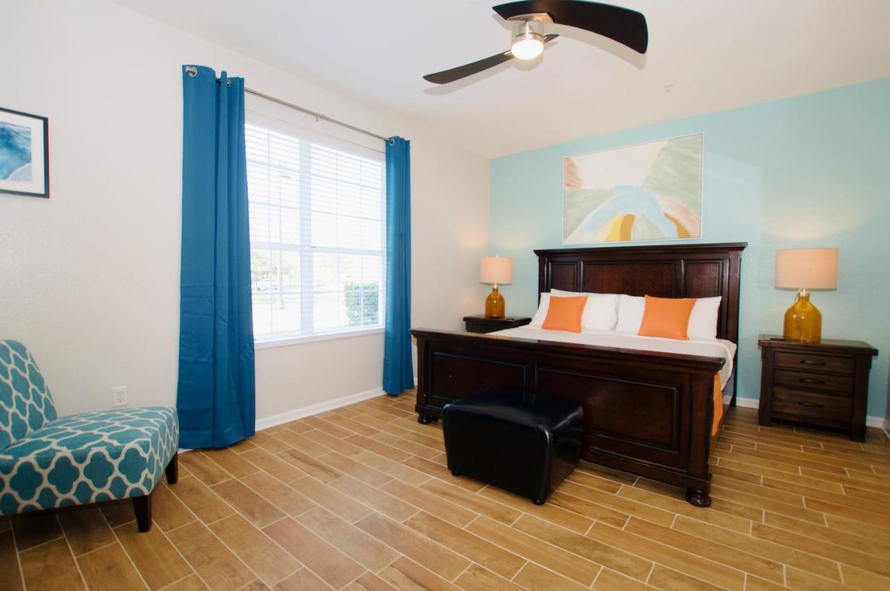 Vista Cay At Epic Universe - Luxury 4 Bedroom Apartamento *