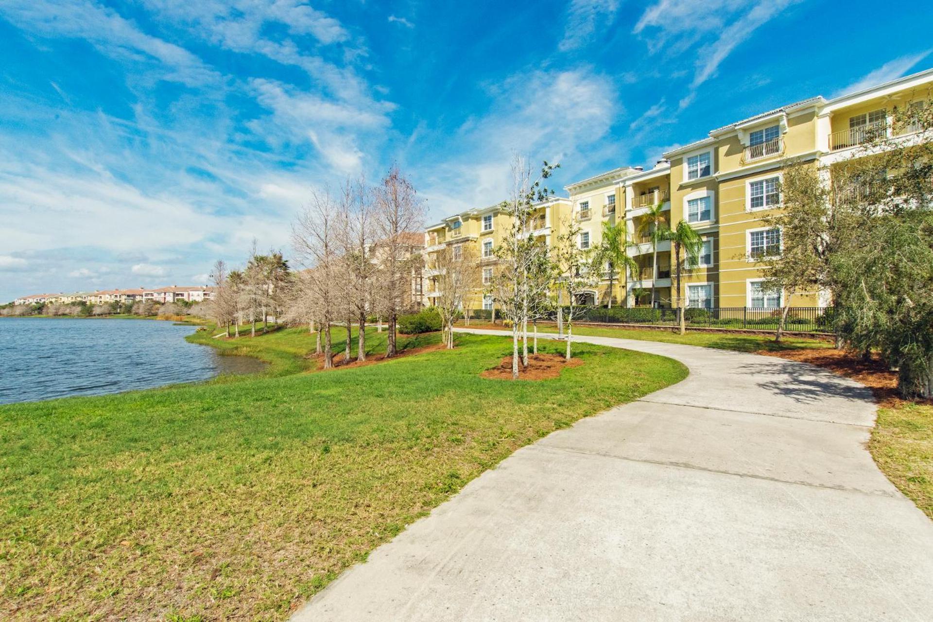 Vista Cay At Epic Universe - Luxury 4 Bedroom * Orlando