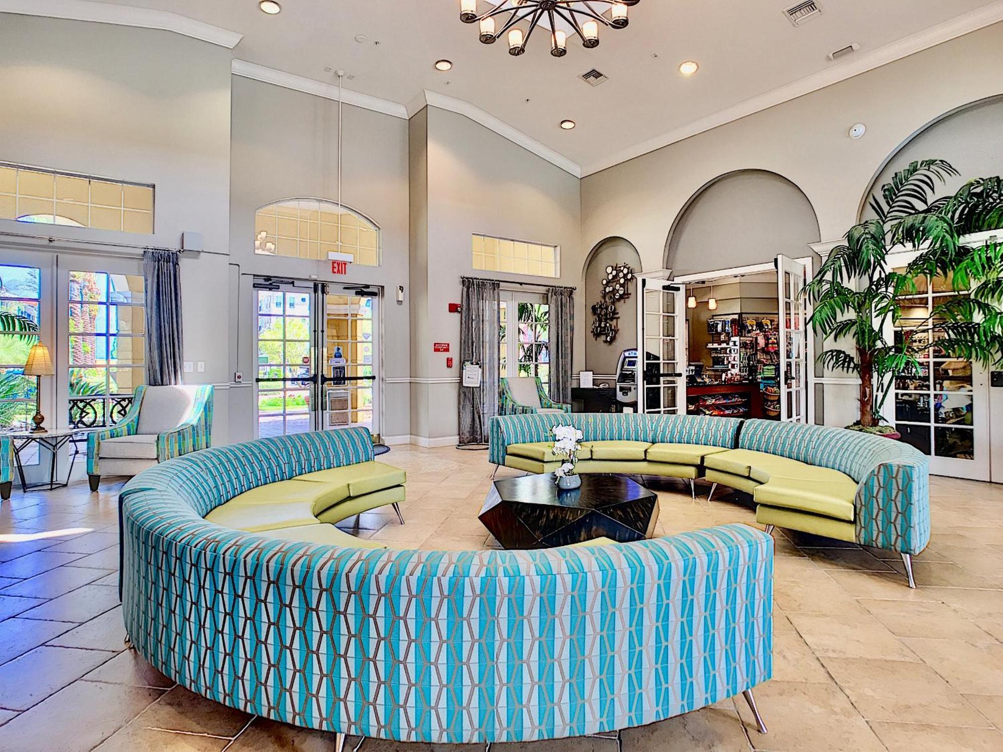 Apartamento Vista Cay At Epic Universe - Luxury 4 Bedroom