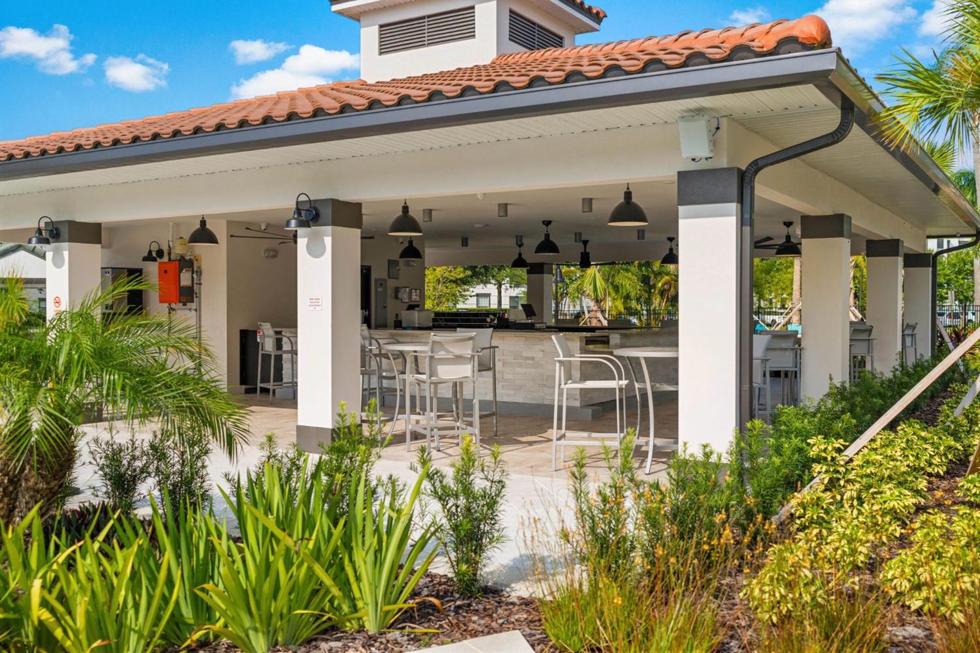 Vista Cay At Epic Universe - Luxury 4 Bedroom Orlando