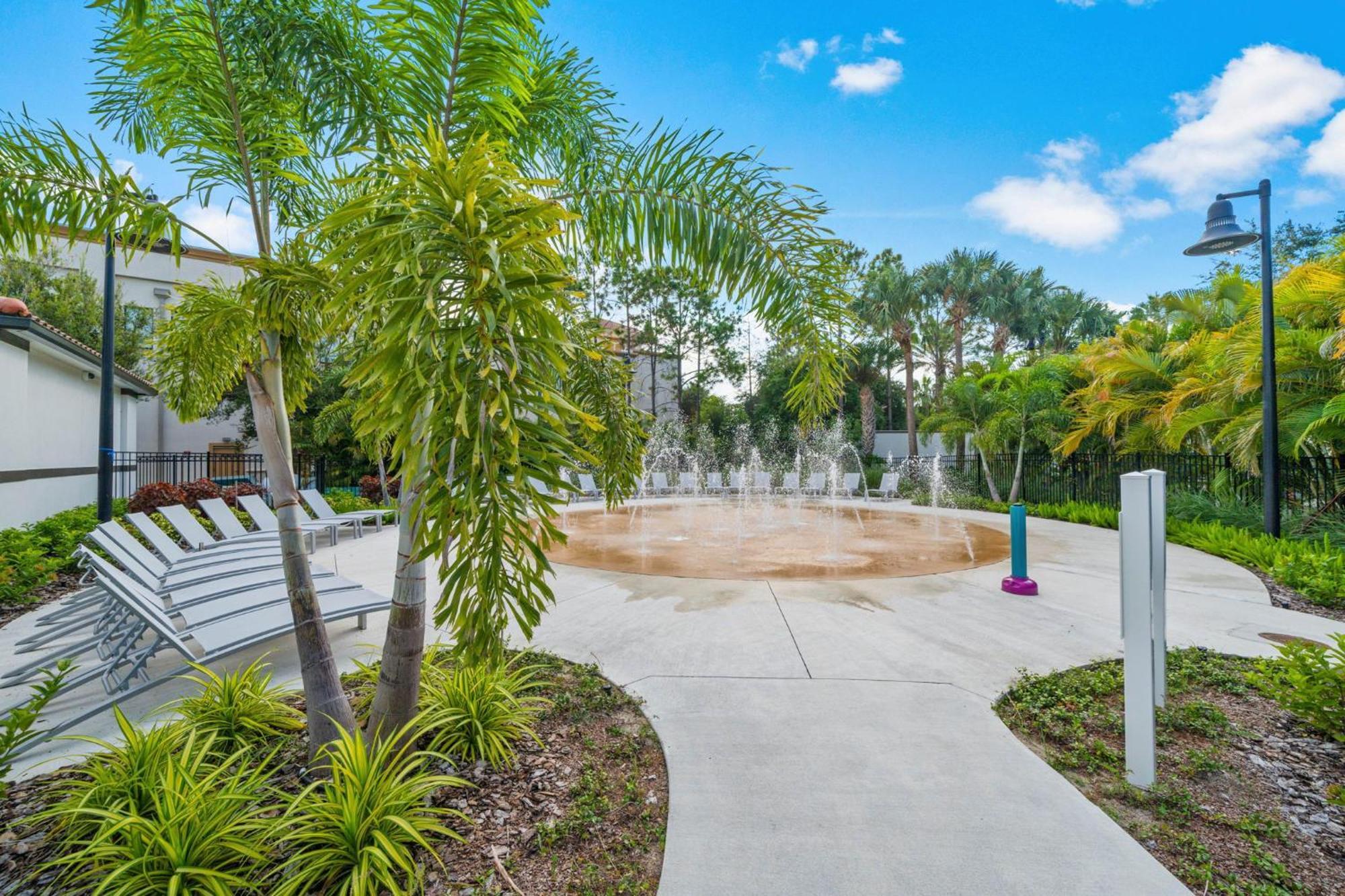 Vista Cay At Epic Universe - Luxury 4 Bedroom Apartamento