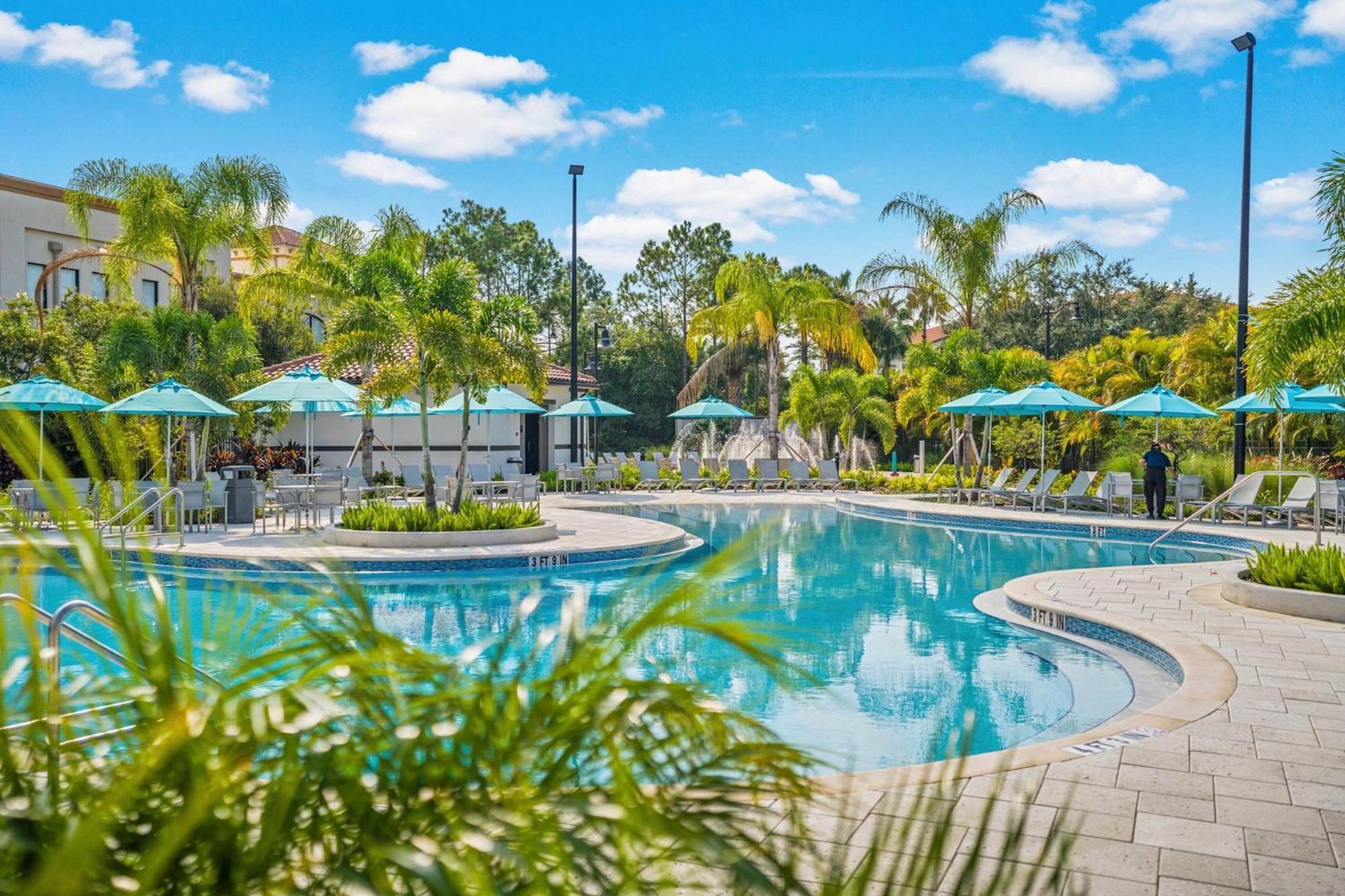 Vista Cay At Epic Universe - Luxury 4 Bedroom Apartamento *