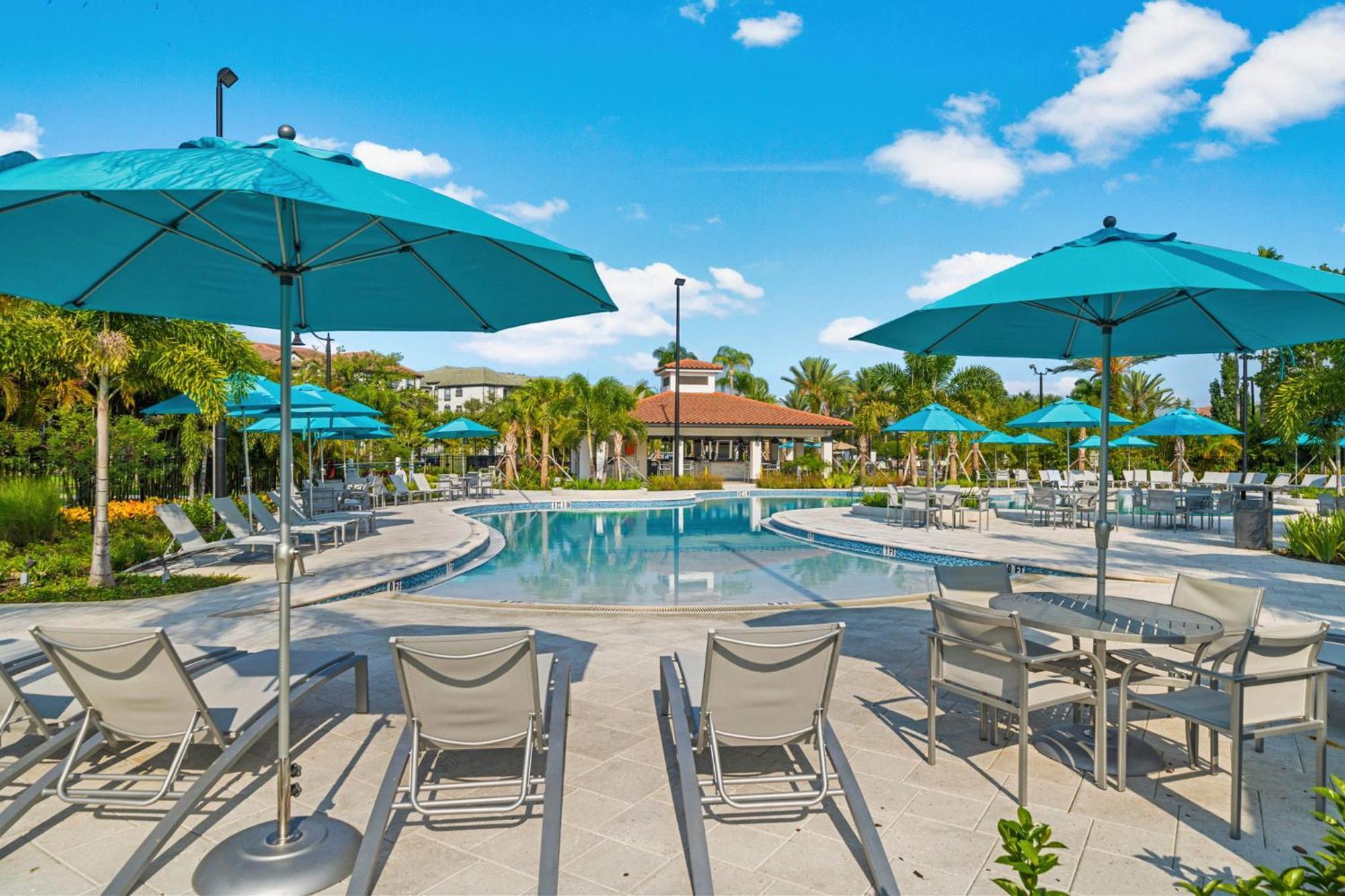 Vista Cay At Epic Universe - Luxury 4 Bedroom Apartamento Orlando