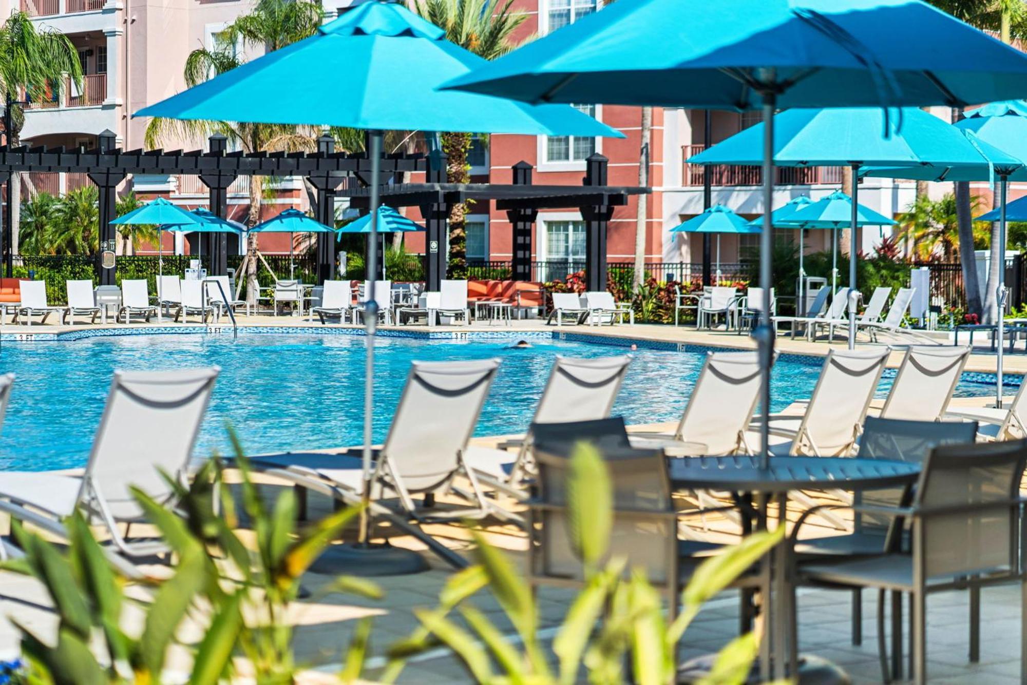 Vista Cay At Epic Universe - Luxury 4 Bedroom Apartamento