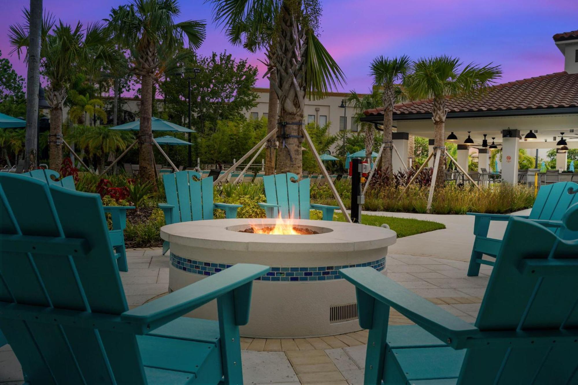 Apartamento Vista Cay At Epic Universe - Luxury 4 Bedroom