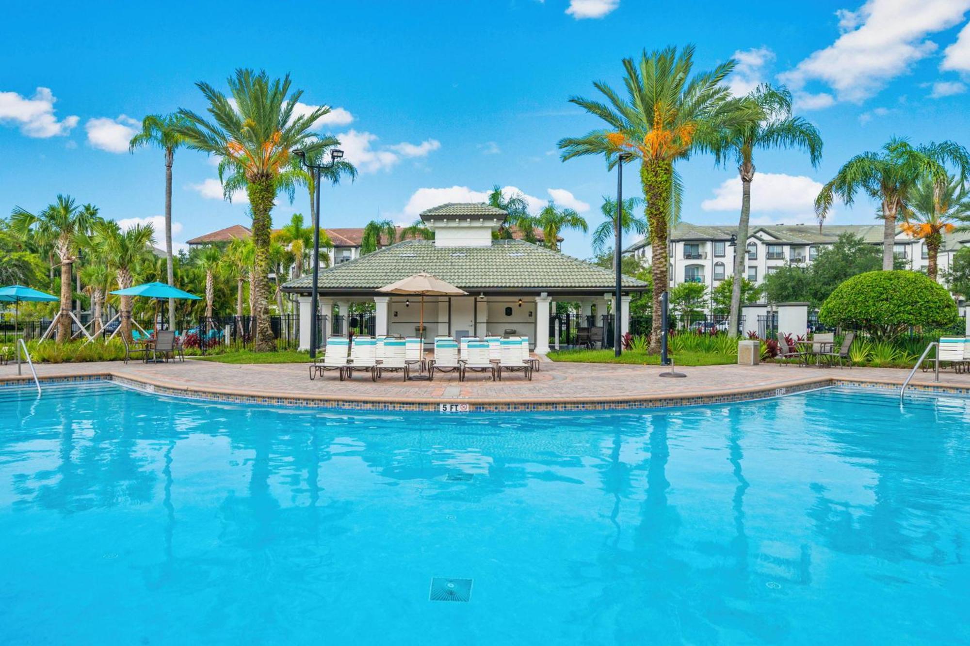 Vista Cay At Epic Universe - Luxury 4 Bedroom Apartamento Orlando